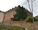 Artal Gilmundo Castle Creixell / Spain: 