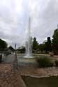 Fountain Tarragona / Spain: 