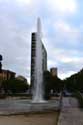 Fountain Tarragona / Spain: 