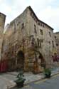 Sefus Huis Tarragona / Spanje: 