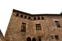 Sefus House (Casa Sefus) Tarragona / Spain: 