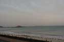 Sea View (from Ibis hotel) Saint-Malo / FRANCE: 