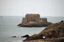 Fort National Saint-Malo / FRANCE: 