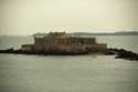 Nationaal Fort Saint-Malo / FRANKRIJK: 