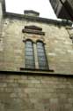 Saint Vincent's Cathedral Saint-Malo / FRANCE: 