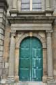 Saint Vincent's Cathedral Saint-Malo / FRANCE: 