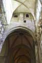 Cathdrale Saint Vincent Saint-Malo / FRANCE: 