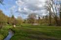 Marais de Jette - Ganshoren et Molenbeek JETTE / BELGIQUE: 