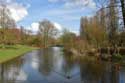 Parque de Roi Bauduoin Phase 2 JETTE / BELGIQUE: 