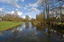 Parque de Roi Bauduoin Phase 2 JETTE / BELGIQUE: 