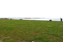 Dutch Bastion and Cannons Saint-Malo / FRANCE: 