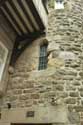 Tuin en Huis La Houssaye Saint-Malo / FRANKRIJK: 