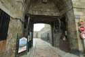 Saint Thomas Gate Saint-Malo / FRANCE: 