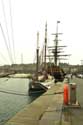 Camaret Ship Saint-Malo / FRANCE: 