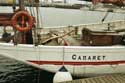 Camaret Ship Saint-Malo / FRANCE: 