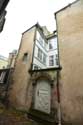 Maison de 1676 Saint-Malo / FRANCE: 