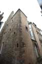 House from 1676 Saint-Malo / FRANCE: 
