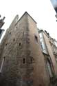 Huis uit 1676 Saint-Malo / FRANKRIJK: 