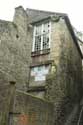 Huis Cartier Saint Jean Saint-Malo / FRANKRIJK: 