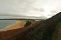 Strand Petit Chevret Saint Coulomb in Saint-Coulomb / FRANKRIJK: 