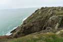 Pointe du Grouin La Broustire / FRANCE: 