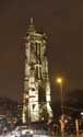 Saint Jacob's Tower (Tour Saint-Jacques) Paris / FRANCE: 