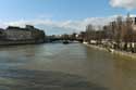 Seine Paris / FRANCE: 