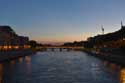 Seine Paris / FRANCE: 