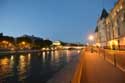 Seine Paris / FRANCE: 