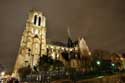 Our Ladies' Cathedral (Notre Dame) Paris / FRANCE: 