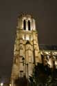 Cathdrale Notre Dame Paris / FRANCE: 