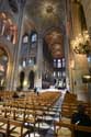 Our Ladies' Cathedral (Notre Dame) Paris / FRANCE: 