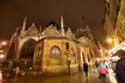 Sint Severinuskerk Parijs in Paris / FRANKRIJK: 