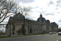 Small palace Paris / FRANCE: 