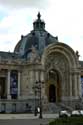 Petit Palais Paris / FRANCE: 