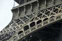 Tour Eiffel Paris / FRANCE: 