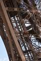 Tour Eiffel Paris / FRANCE: 
