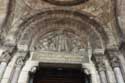 Sacr Coeur Monmartre Paris / FRANCE: 