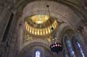 Sacr Coeur Monmartre Paris / FRANCE: 