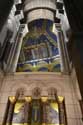 Sacr Coeur Monmartre Parijs in Paris / FRANKRIJK: 