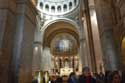 Sacr Coeur Monmartre Paris / FRANCE: 