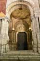 Sacr Coeur Monmartre Parijs in Paris / FRANKRIJK: 