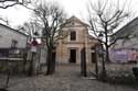 Saint Peter of Monmartre Church Paris / FRANCE: 