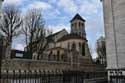 glise Saint-Pierre de Monmartre Paris / FRANCE: 