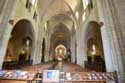 Saint Peter of Monmartre Church Paris / FRANCE: 