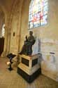 Saint Peter of Monmartre Church Paris / FRANCE: 