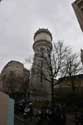 Water Tower Paris / FRANCE: 