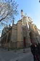 Saint-Merri's church Paris / FRANCE: 
