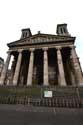 Saint Vincent of Paul's Church Paris / FRANCE: 