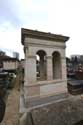 Montparnasse Graveyard Paris / FRANCE: 